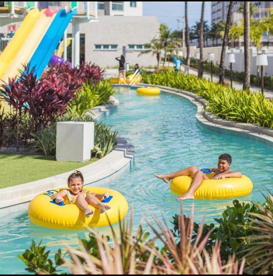 Salinas Exclusive Resort Vista Mar 15º Andar Salinópolis Екстериор снимка