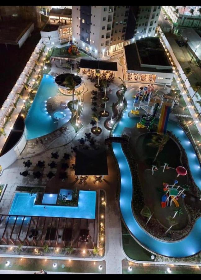 Salinas Exclusive Resort Vista Mar 15º Andar Salinópolis Екстериор снимка